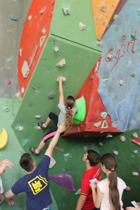 Széchenyi Kupa sportmászó verseny 2021 27